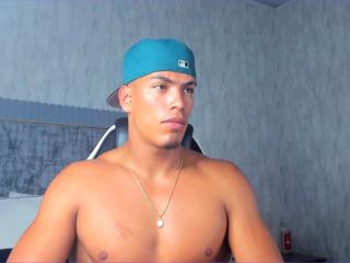 Max Mayers webcam model stream image