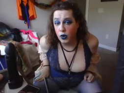 mxsissycharlotte webcam model stream image