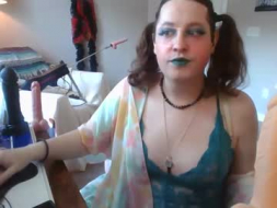 mxsissycharlotte webcam model stream image