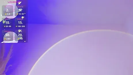 liiamluna_ webcam model stream image