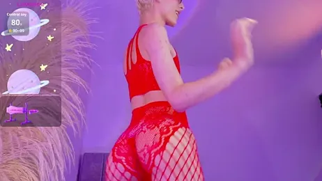 liiamluna_ webcam model stream image