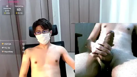 ryota__ty webcam model stream image