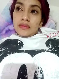 annie-19 webcam model stream image