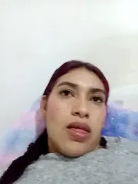 annie-19 webcam model stream image