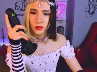 yumeliko-yummy webcam model stream image