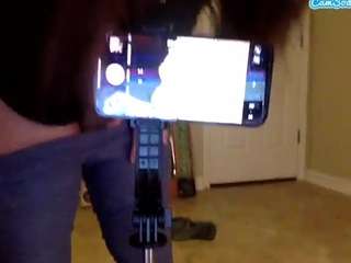 xobabydoll webcam model stream image