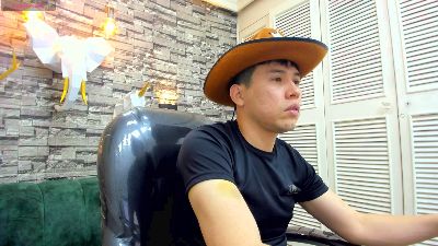 Nickk_Wolff webcam model stream image