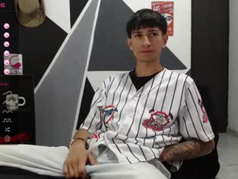 teylor_estid10 webcam model stream image