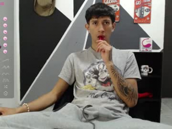 teylor_estid10 webcam model stream image