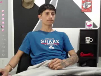 teylor_estid10 webcam model stream image