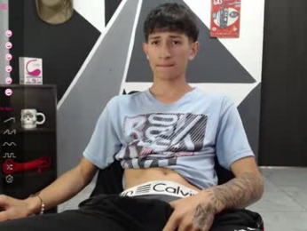 teylor_estid10 webcam model stream image