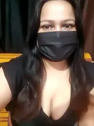 Kajal_rani1 webcam model stream image