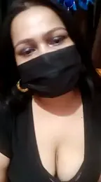 Kajal_rani1 webcam model stream image