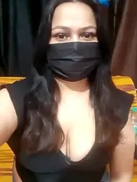 Kajal_rani1 webcam stripchat model stream image