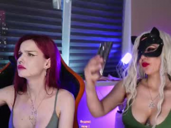 bluecherryyy webcam model stream image