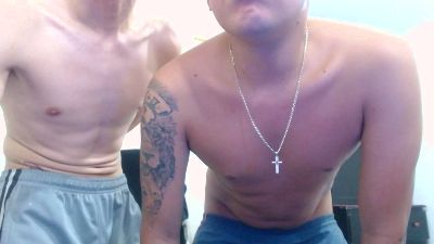 Stallion_2000 webcam model stream image
