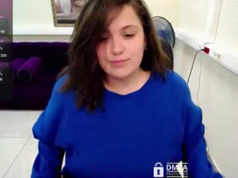 your_dream_04 webcam chaturbate model stream image