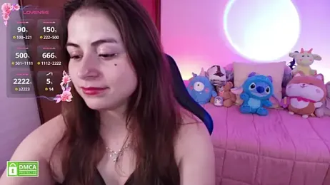 Taiga_Cute webcam model stream image
