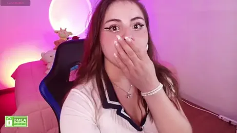 Taiga_Cute webcam model stream image