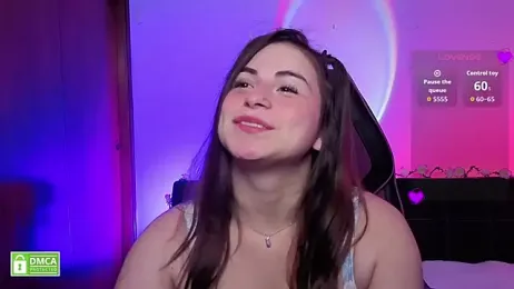 Taiga_Cute webcam stripchat model stream image