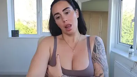 LibbyLoveHeartx webcam model stream image