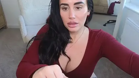 LibbyLoveHeartx webcam model stream image