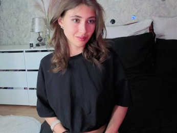 Afffiiina webcam model stream image