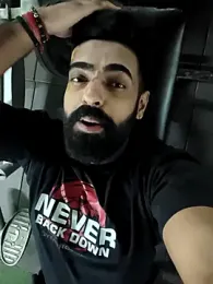 moustache72 webcam model stream image