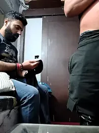 moustache72 webcam model stream image