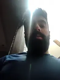 moustache72 webcam model stream image