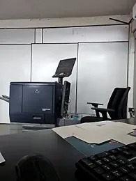 MysterBearMG webcam model stream image