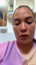 maria397 webcam model stream image