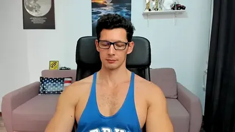 BrutusK08 webcam model stream image