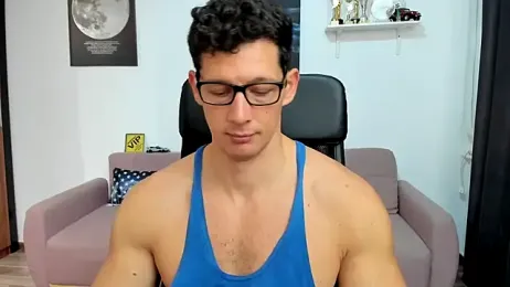 BrutusK08 webcam model stream image