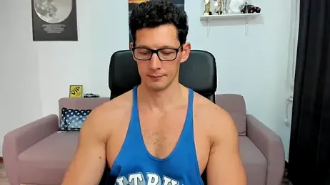 BrutusK08 webcam model stream image