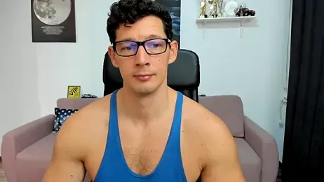 BrutusK08 webcam stripchat model stream image