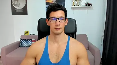 BrutusK08 webcam model stream image