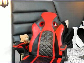 Damian Jake webcam model stream image