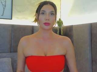 alyssia-collins webcam model stream image