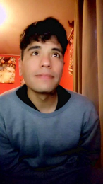 Demianblak webcam model stream image