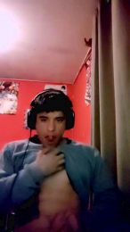 Demianblak webcam model stream image