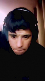 Demianblak webcam model stream image