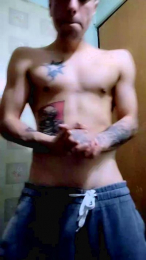 Demianblak webcam cam4 model stream image