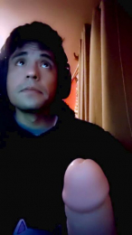 Demianblak webcam model stream image
