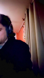 Demianblak webcam model stream image