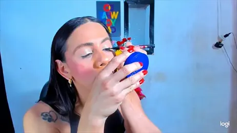 juanblakbigcock webcam model stream image