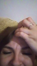 Roxanna_Sonia webcam model stream image