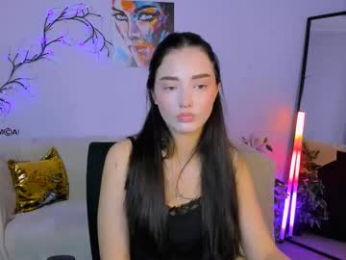 raquel_luxury webcam model stream image
