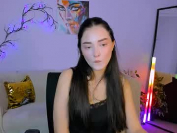 raquel_luxury webcam model stream image