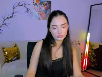 raquel_luxury webcam chaturbate model stream image